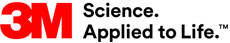 3M Science. Applied to Life. TM Logo