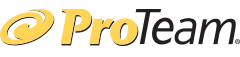 ProTeam Logo